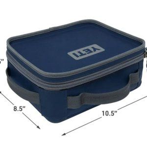 COPY - Yeti Daytrip Lunch Box